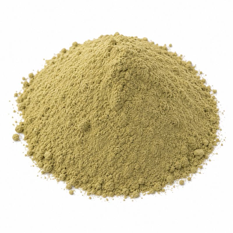 Amla Berry Powder Organic (Sold In Bulk)