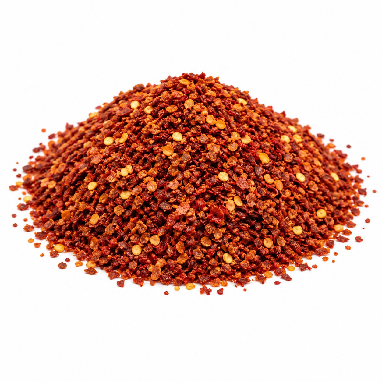 Dried Red Bell Pepper (Sold In Bulk)