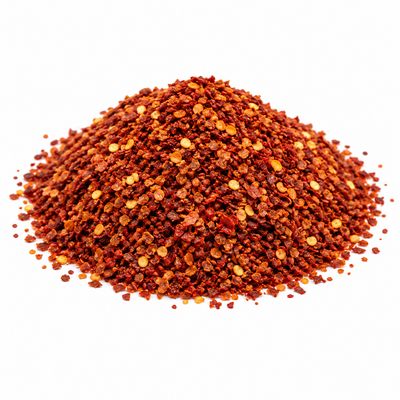 Dried Red Bell Pepper (Sold In Bulk) Dried Red Bell Pepper (Sold In Bulk)