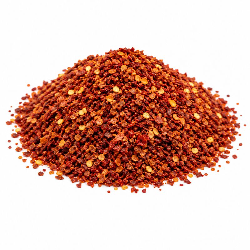 Dried Red Bell Pepper (Sold In Bulk) Dried Red Bell Pepper (Sold In Bulk)