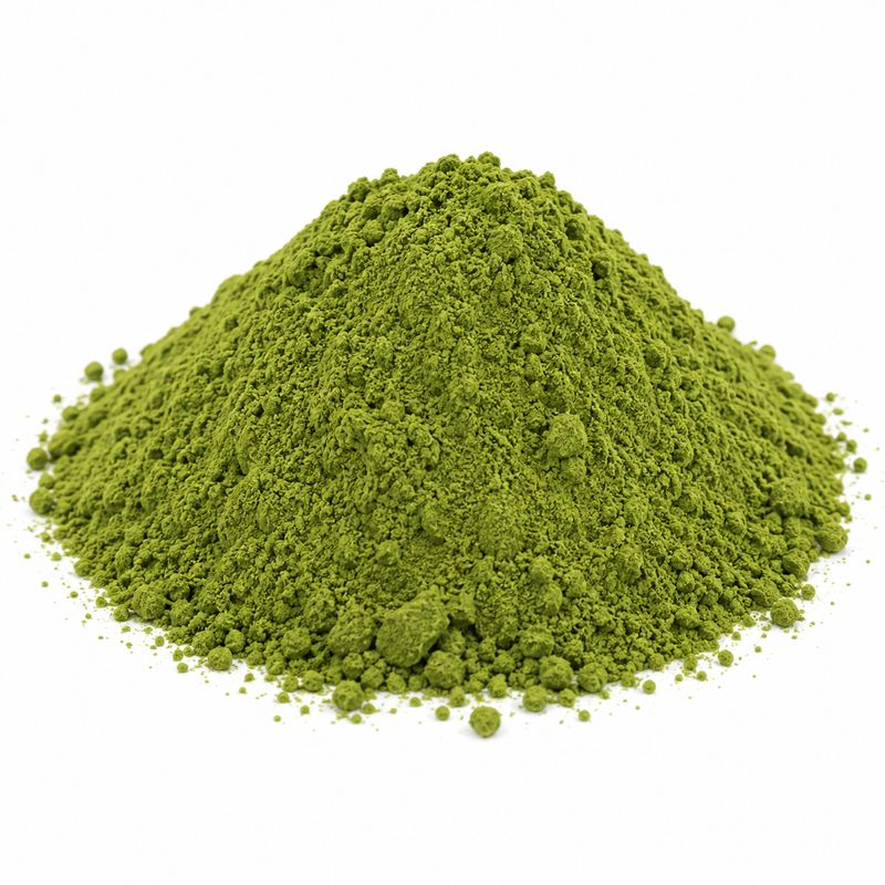 Organic Green Superfood Powder Blend (Sold In Bulk)