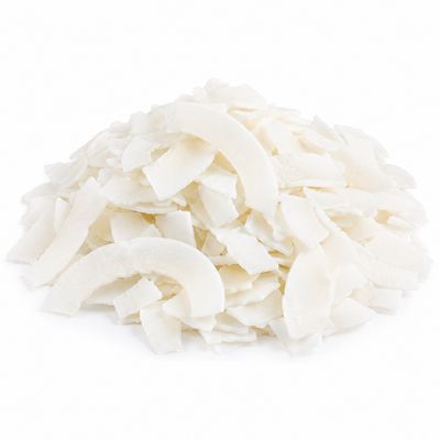 Coconut Chips Organic (Sold In Bulk)