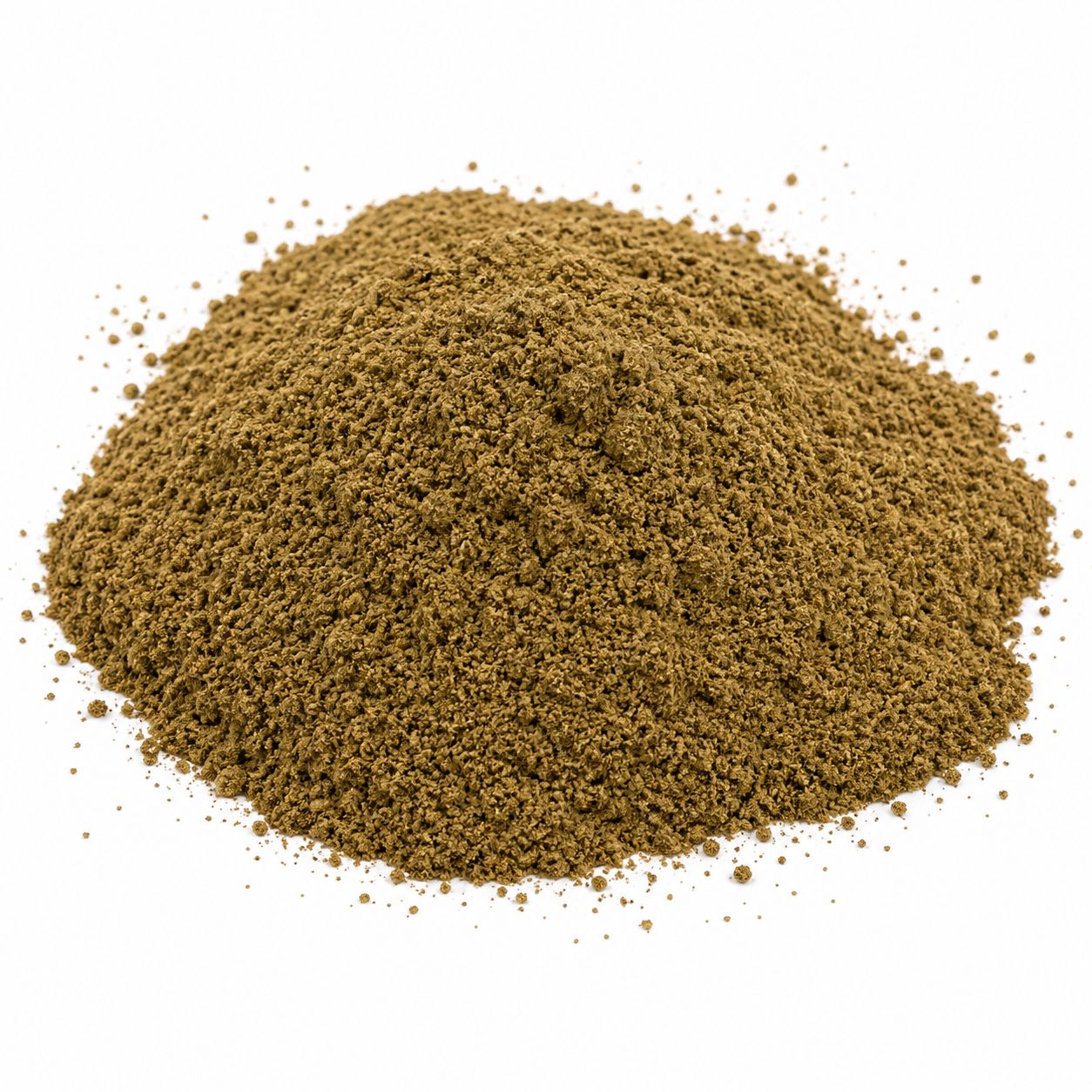Comfrey Root Powder Organic (Sold In Bulk)