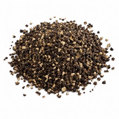 Cracked Peppercorns (Sold In Bulk) Cracked Peppercorns (Sold In Bulk)