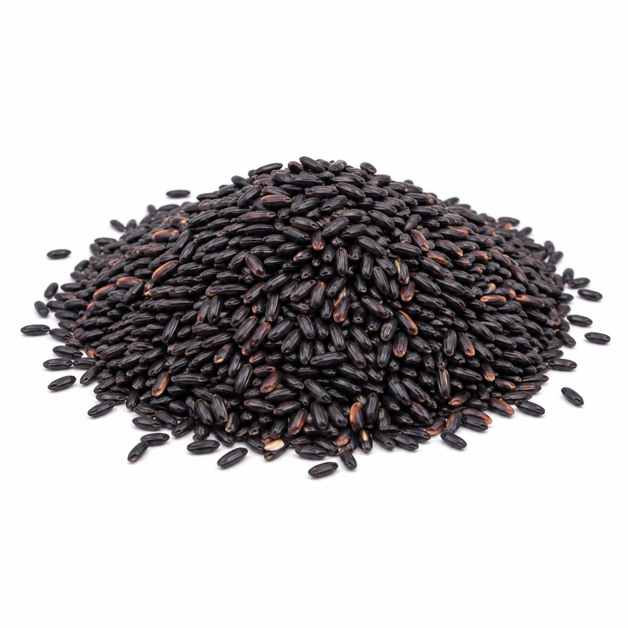 Forbidden Rice Organic (Sold In Bulk)