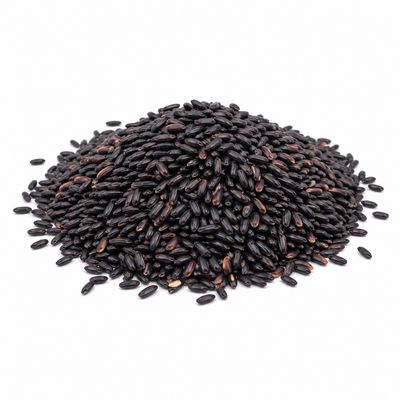 Forbidden Rice Organic (Sold In Bulk) Forbidden Rice Organic (Sold In Bulk)