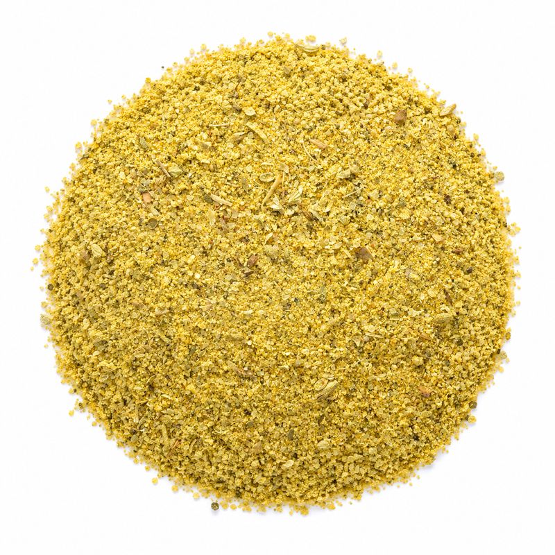 Adobo Seasoning Organic (Sold In Bulk) Adobo Seasoning Organic (Sold In Bulk)