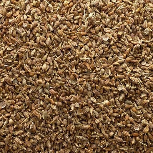 Anise Seeds Organic (Sold In Bulk)
