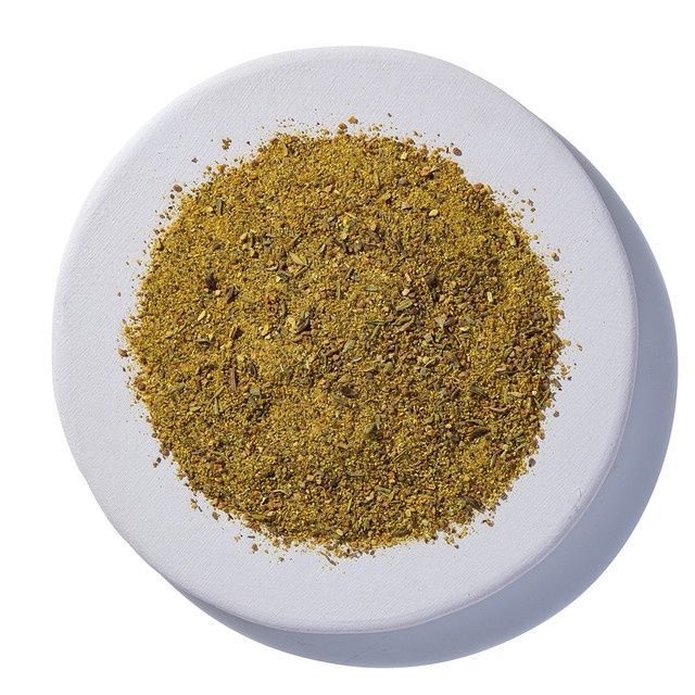 Lemon Pepper Organic - Salt Free (Sold In Bulk)