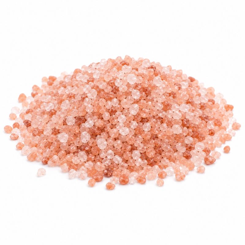Himalayan Pink Salt (Sold In Bulk)
