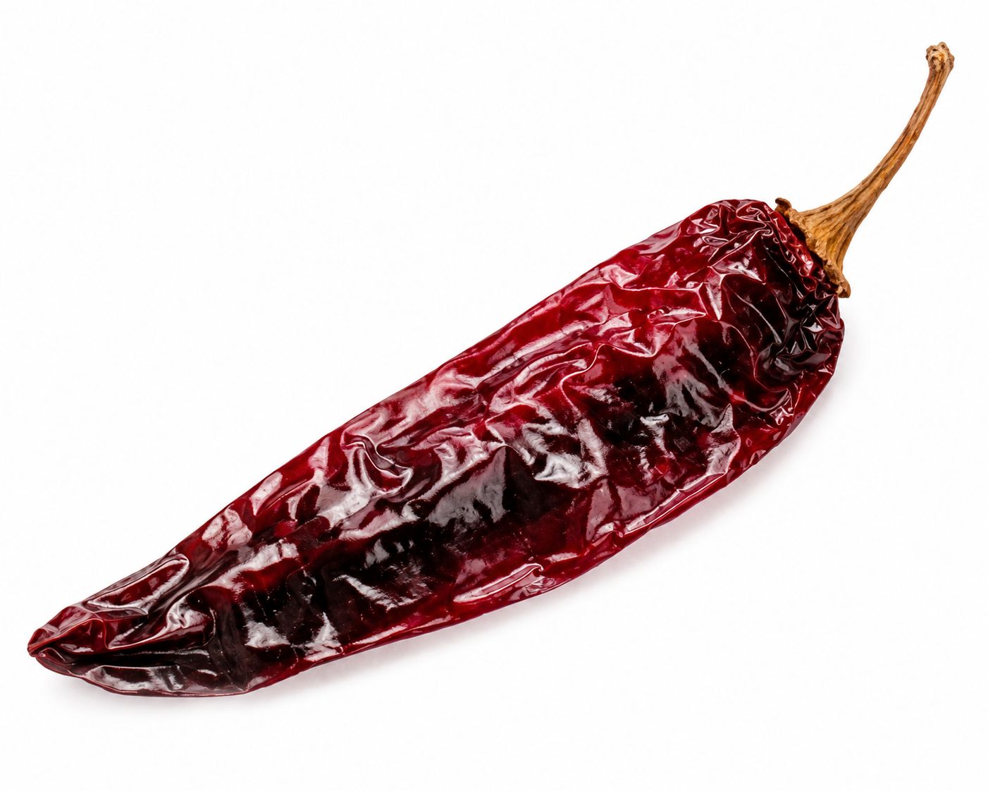 Dried New Mexico Chile Whole (Sold In Bulk)