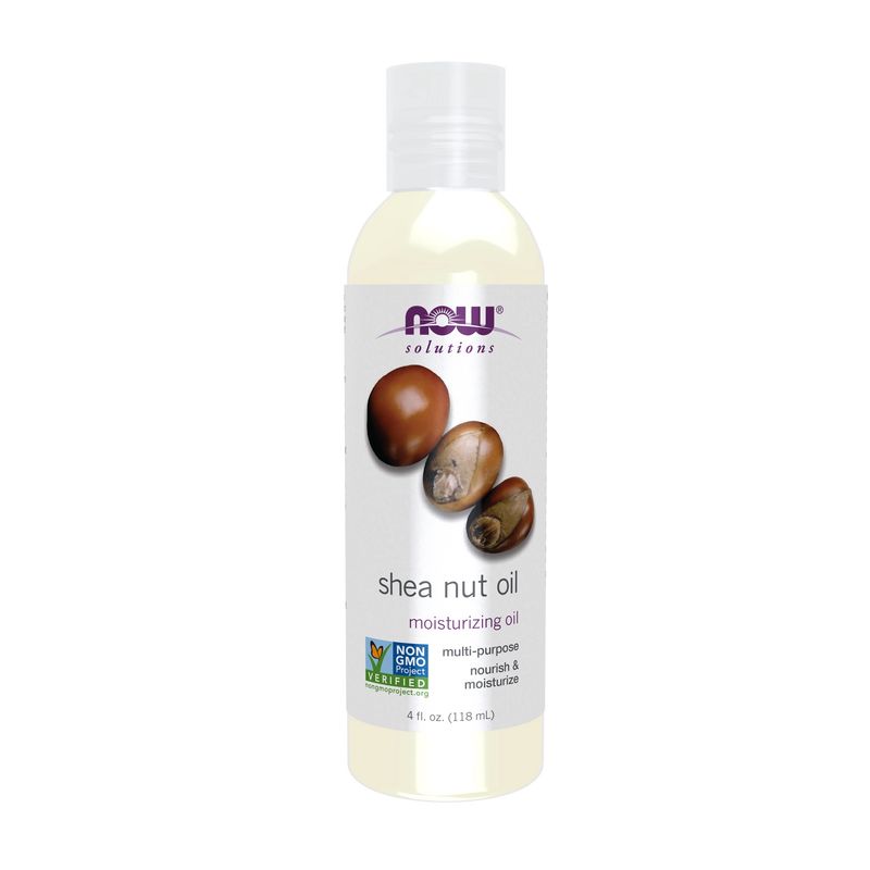 Now, Shea Nut Oil Now, Shea Nut Oil