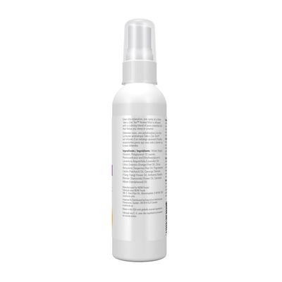 Now, Take A Zen Aroma Spray, 4 Fl. Oz