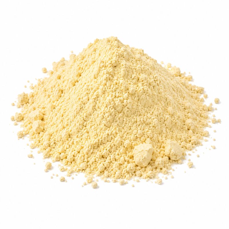 Garbanzo Flour (Sold In Bulk) Garbanzo Flour (Sold In Bulk)