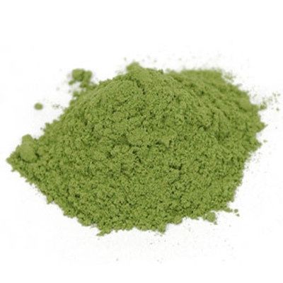 Gymnema Powder Organic (Sold In Bulk)