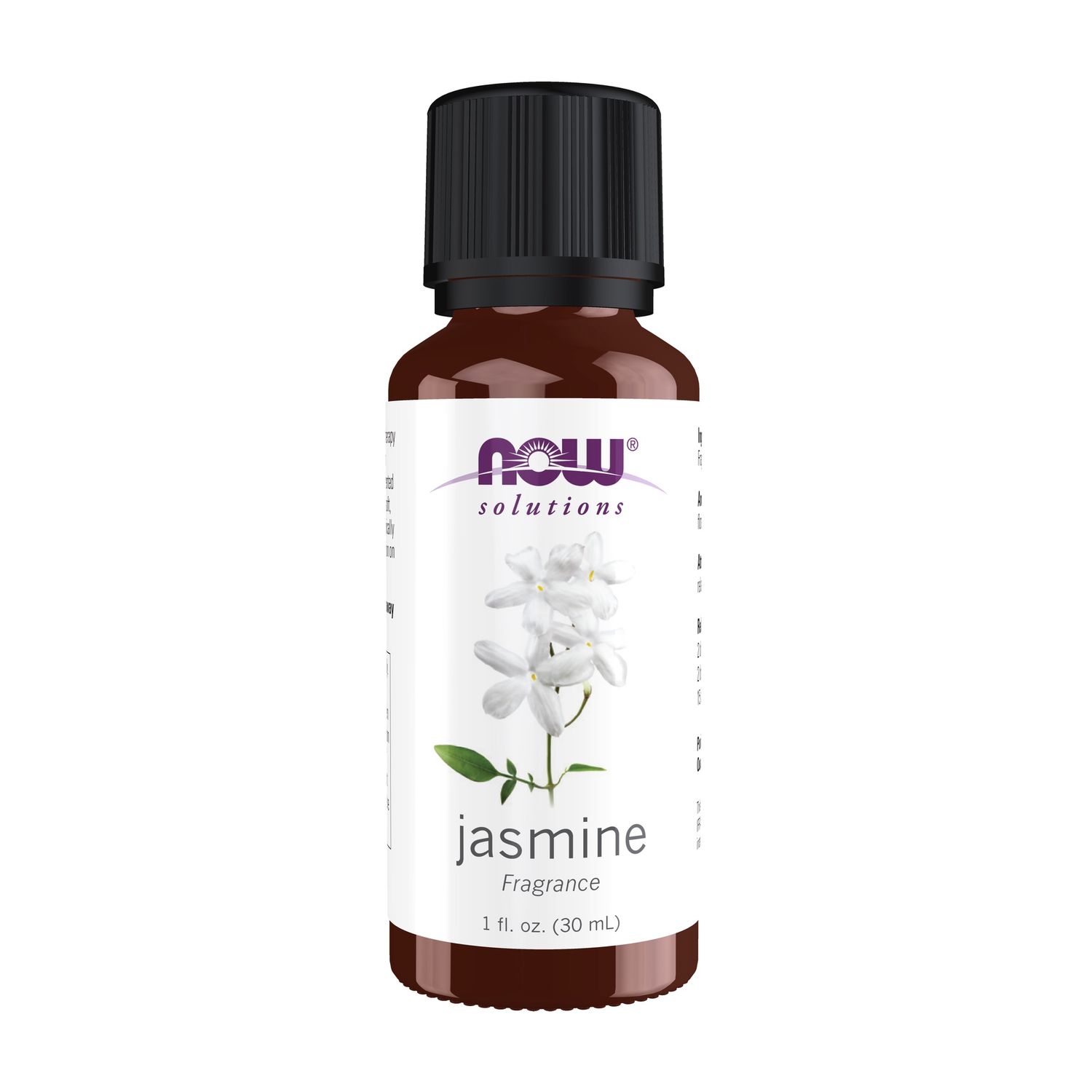 Now, Jasmine Oil 1 Oz Now, Jasmine Oil 1 Oz