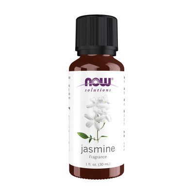 Now, Jasmine Oil 1 Oz Now, Jasmine Oil 1 Oz