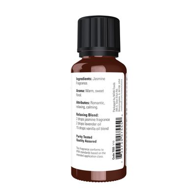 Now, Jasmine Oil 1 Oz