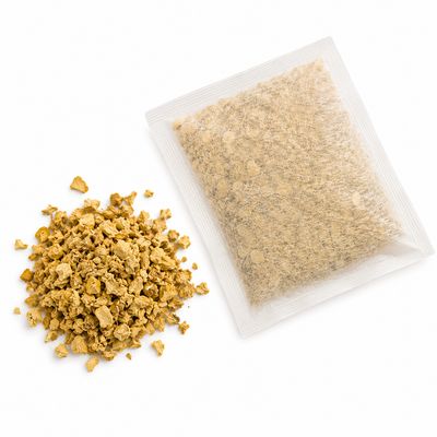 Ginger Tea Bags (Sold In Bulk)