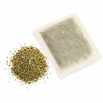 Yerba Mate Tea Bags (Sold In Bulk)