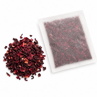 Hibiscus Tea Bags Organic (Sold In Bulk) Hibiscus Tea Bags Organic (Sold In Bulk)