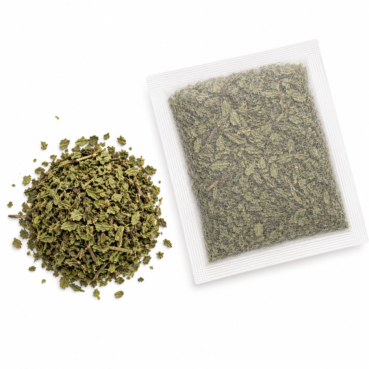 Peppermint Tea Bags Organic (Sold In Bulk) Peppermint Tea Bags Organic (Sold In Bulk)