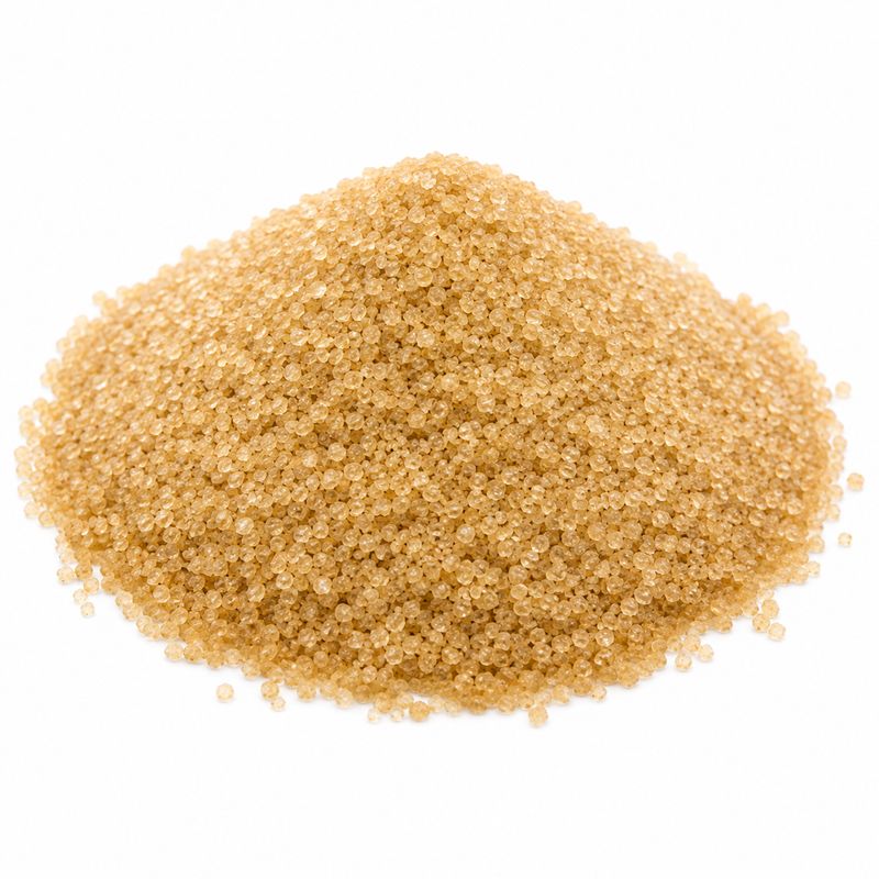 Sucanat Sugar Organic (Sold In Bulk)