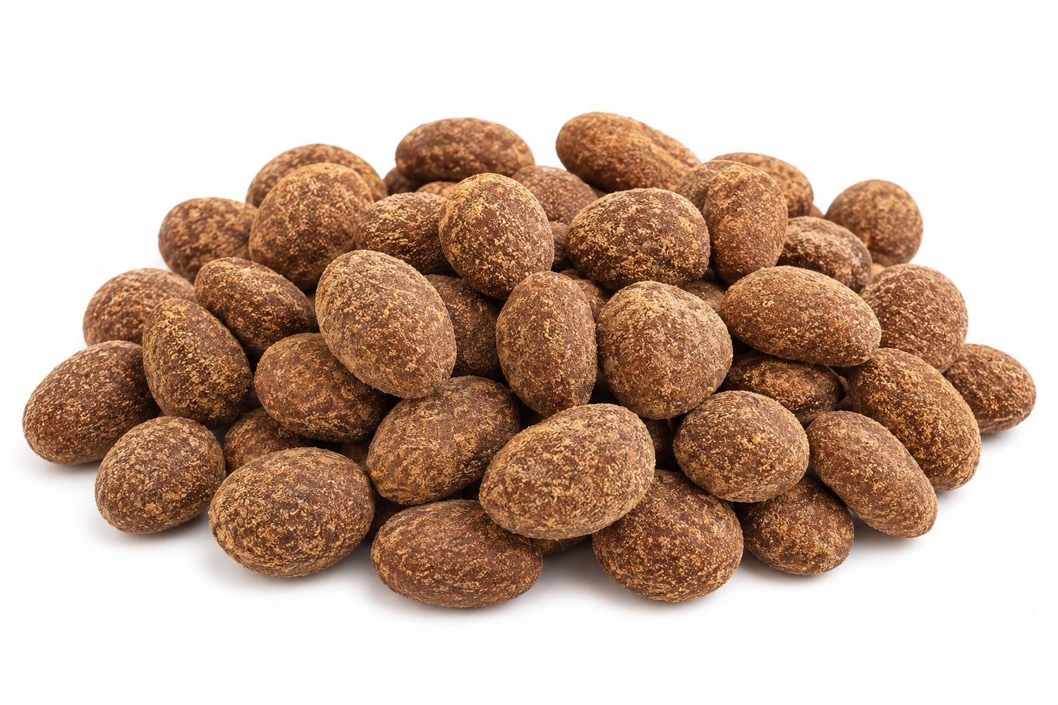 Carob Peanuts Organic (Sold In Bulk) Carob Peanuts Organic (Sold In Bulk)
