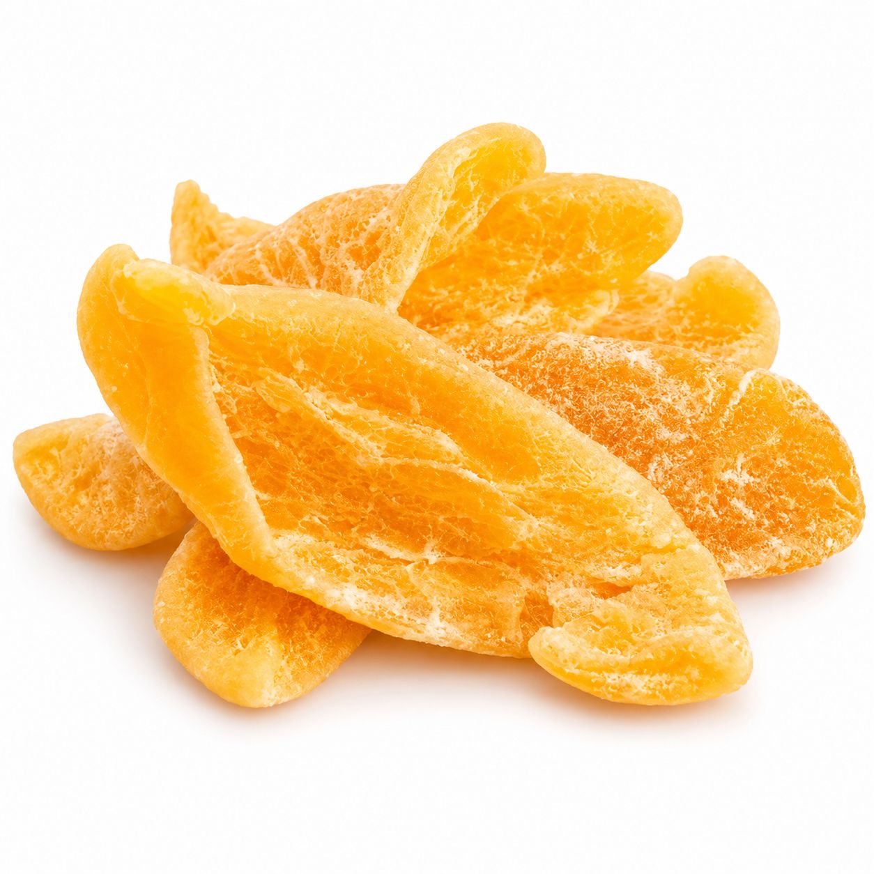Dried Cantaloupe (Sold In Bulk) Dried Cantaloupe (Sold In Bulk)