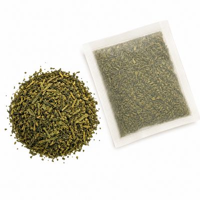 Green Tea Bags - 15 count (Sold In Bulk)