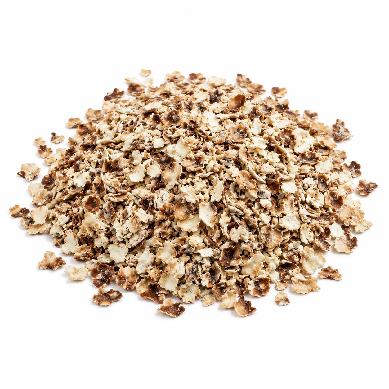 Pinto Bean Flakes Organic (Sold In Bulk)