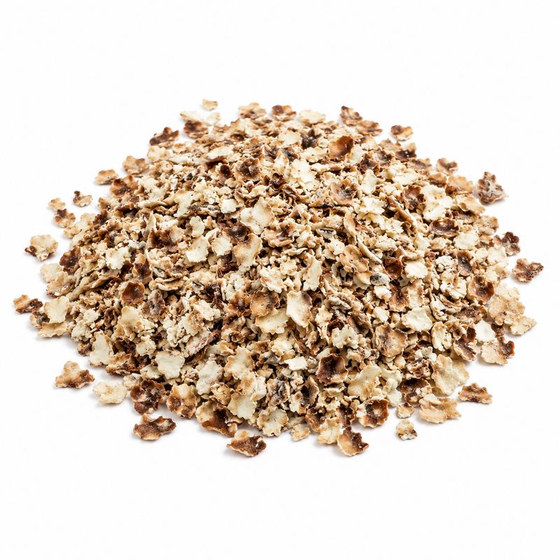 Pinto Bean Flakes Organic (Sold In Bulk)