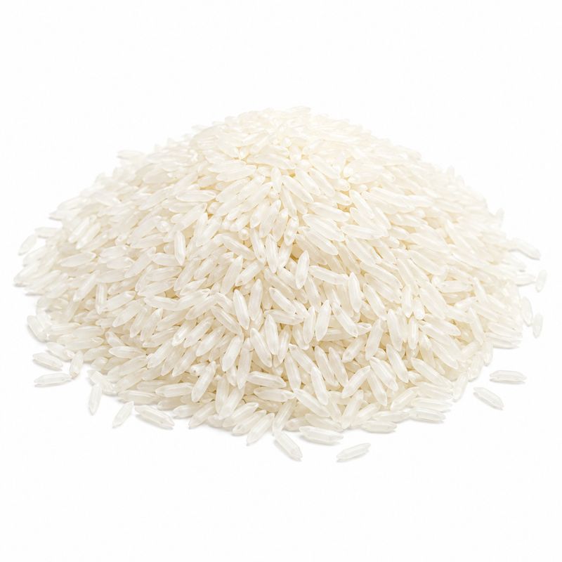 Masuri Rice White Organic (Sold In Bulk) Masuri Rice White Organic (Sold In Bulk)