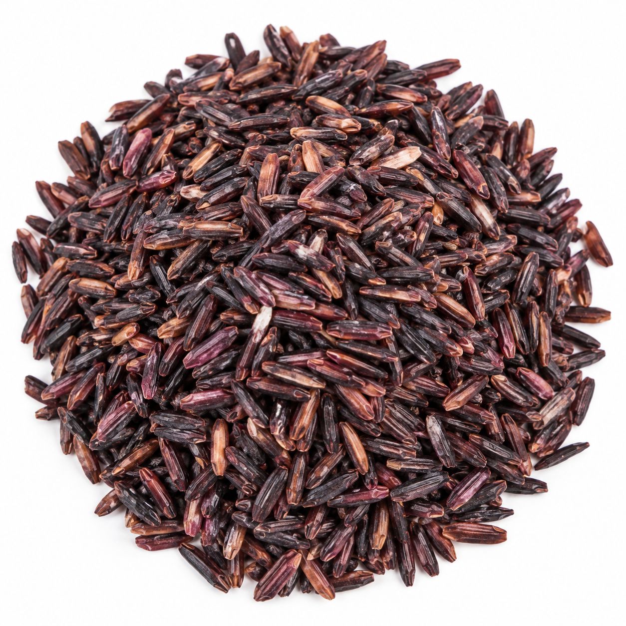 Jasmine Thai Purple Rice (Sold In Bulk) Jasmine Thai Purple Rice (Sold In Bulk)