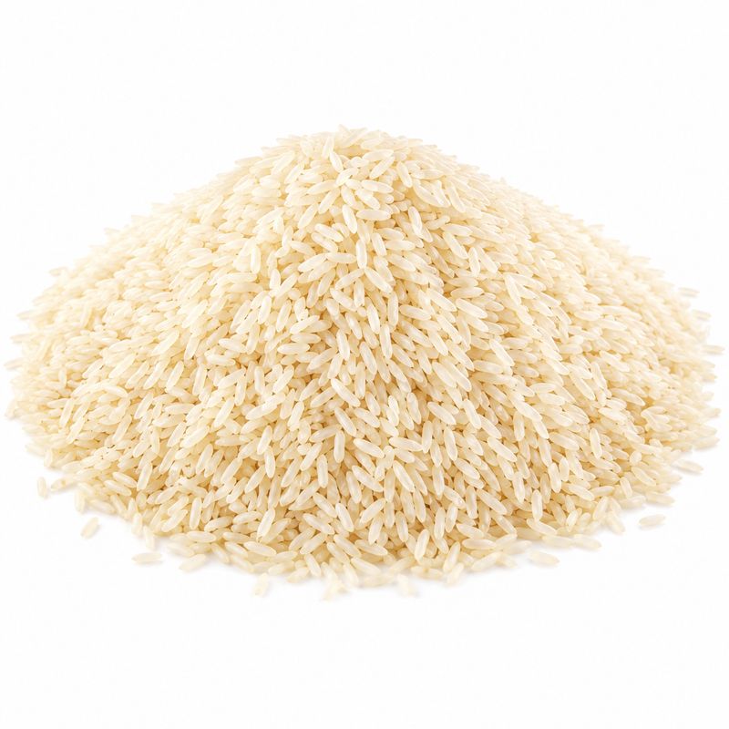 Parboiled Ponni Rice Organic (Sold In Bulk) Parboiled Ponni Rice Organic (Sold In Bulk)