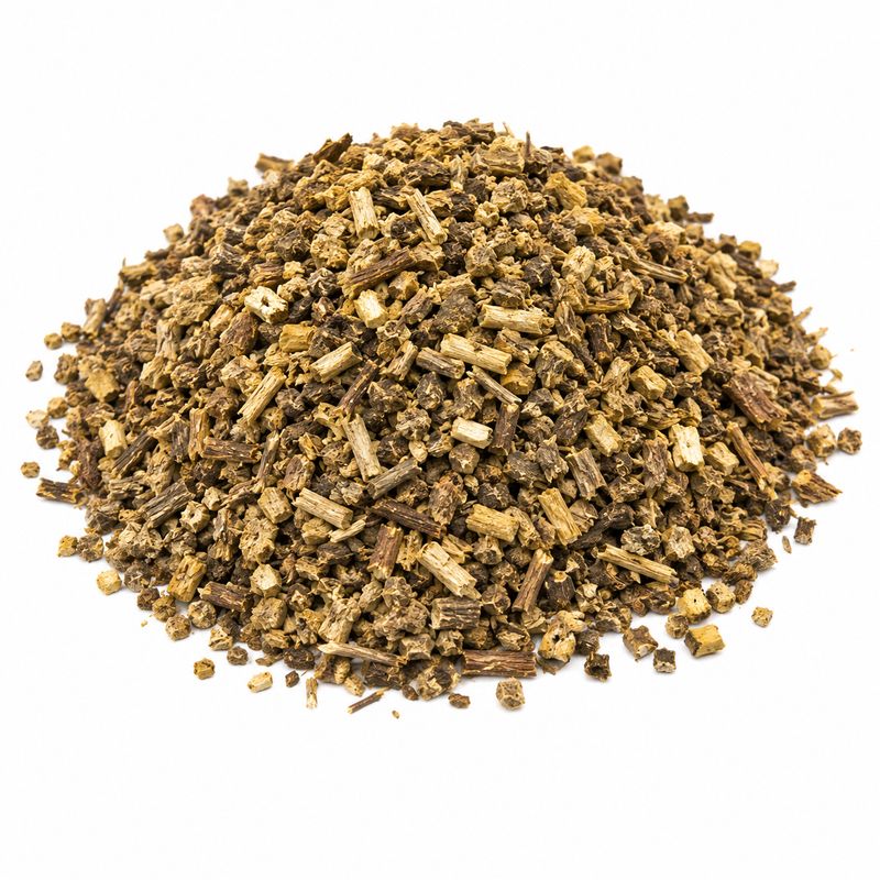 Rhodiola Cut And Sifted Organic (Sold In Bulk) Rhodiola Cut And Sifted Organic (Sold In Bulk)
