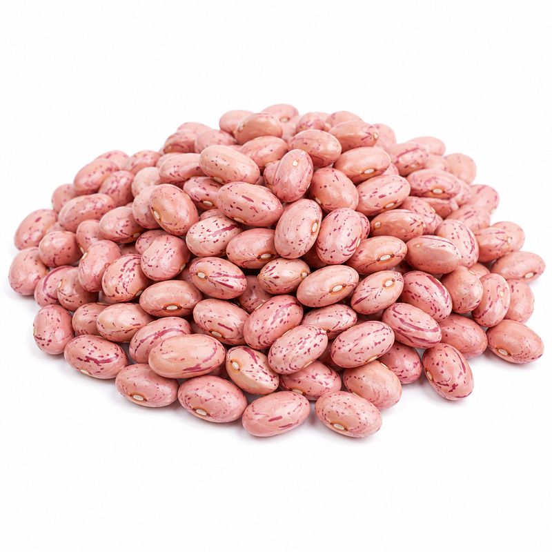 Pink Beans Organic (Sold In Bulk)