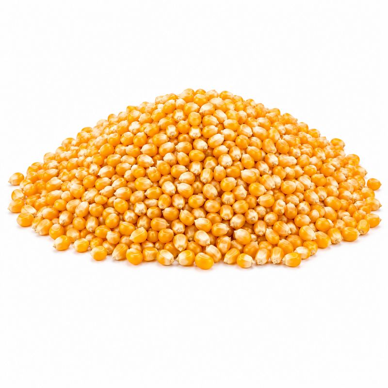 Magic Mushroom Popcorn Kernels (Sold In Bulk)