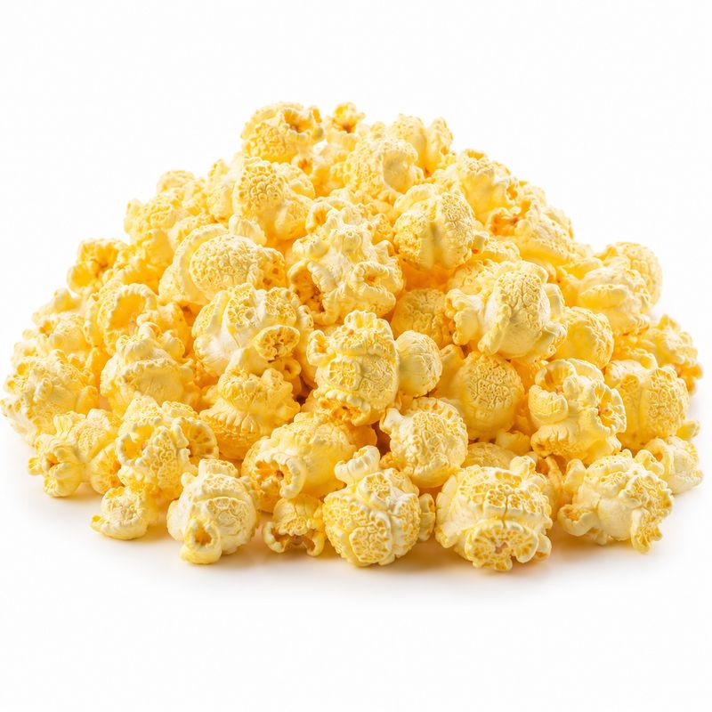 Magic Mushroom Popcorn Kernels (Sold In Bulk)