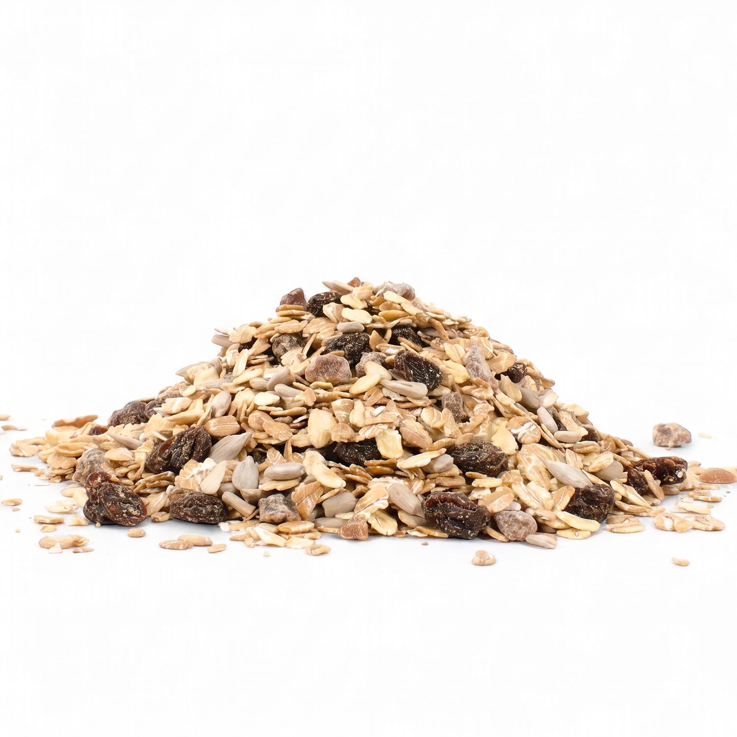 Old Country Style Muesli (Sold In Bulk)