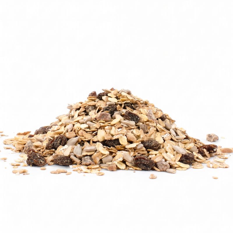 Old Country Style Muesli (Sold In Bulk) Old Country Style Muesli (Sold In Bulk)