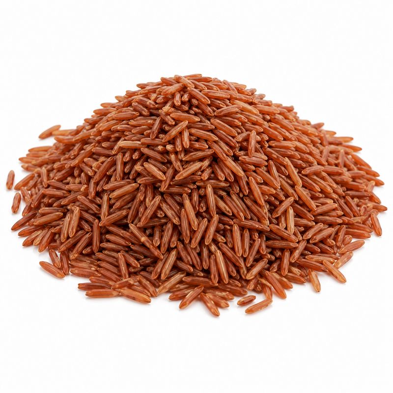 Red Thai Rice (Sold In Bulk)