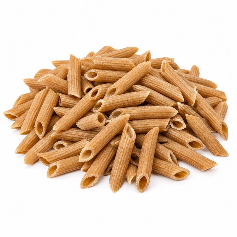 Whole Wheat Penne Pasta Organic (Sold In Bulk)