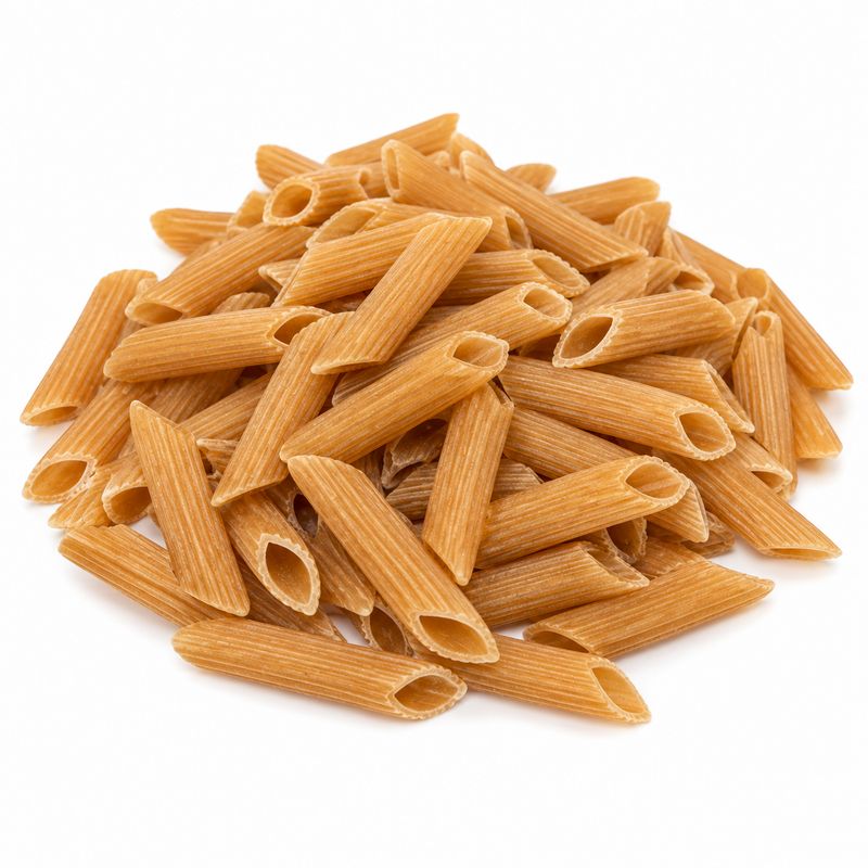 Brown Rice Penne Pasta Organic (Sold In Bulk)