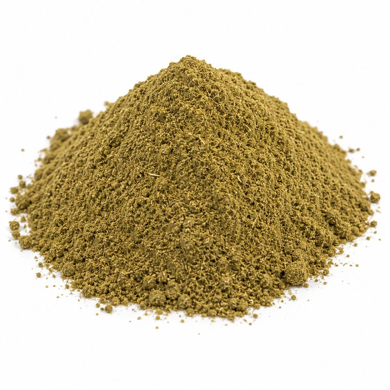 Horny Goat Weed Powder (Sold In Bulk) Horny Goat Weed Powder (Sold In Bulk)