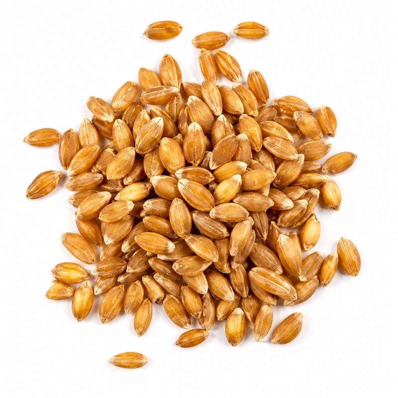Einkorn Grain Organic (Sold In Bulk)