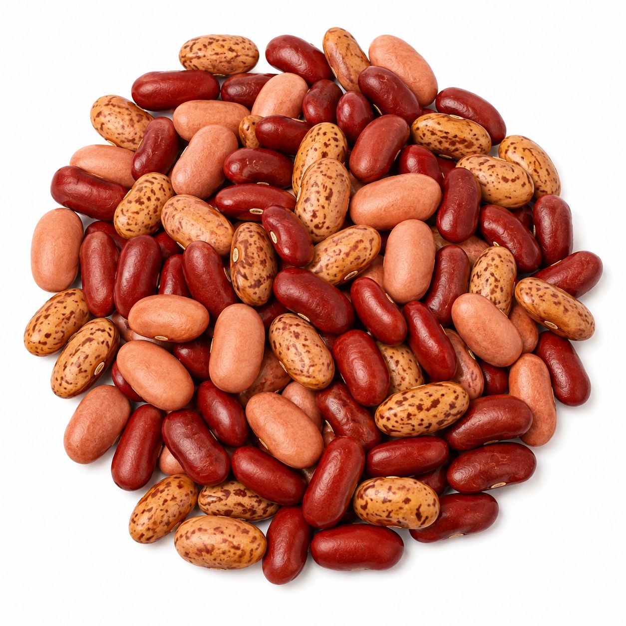 3 Bean Chili Mix Organic (Sold In Bulk) 3 Bean Chili Mix Organic (Sold In Bulk)