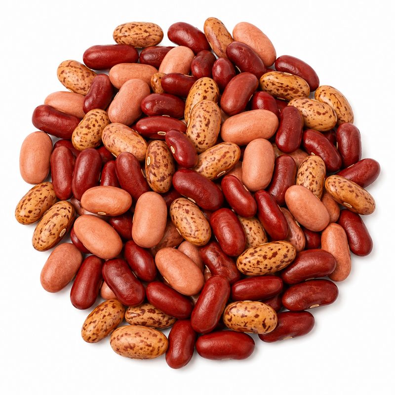 3 Bean Chili Mix Organic (Sold In Bulk) 3 Bean Chili Mix Organic (Sold In Bulk)