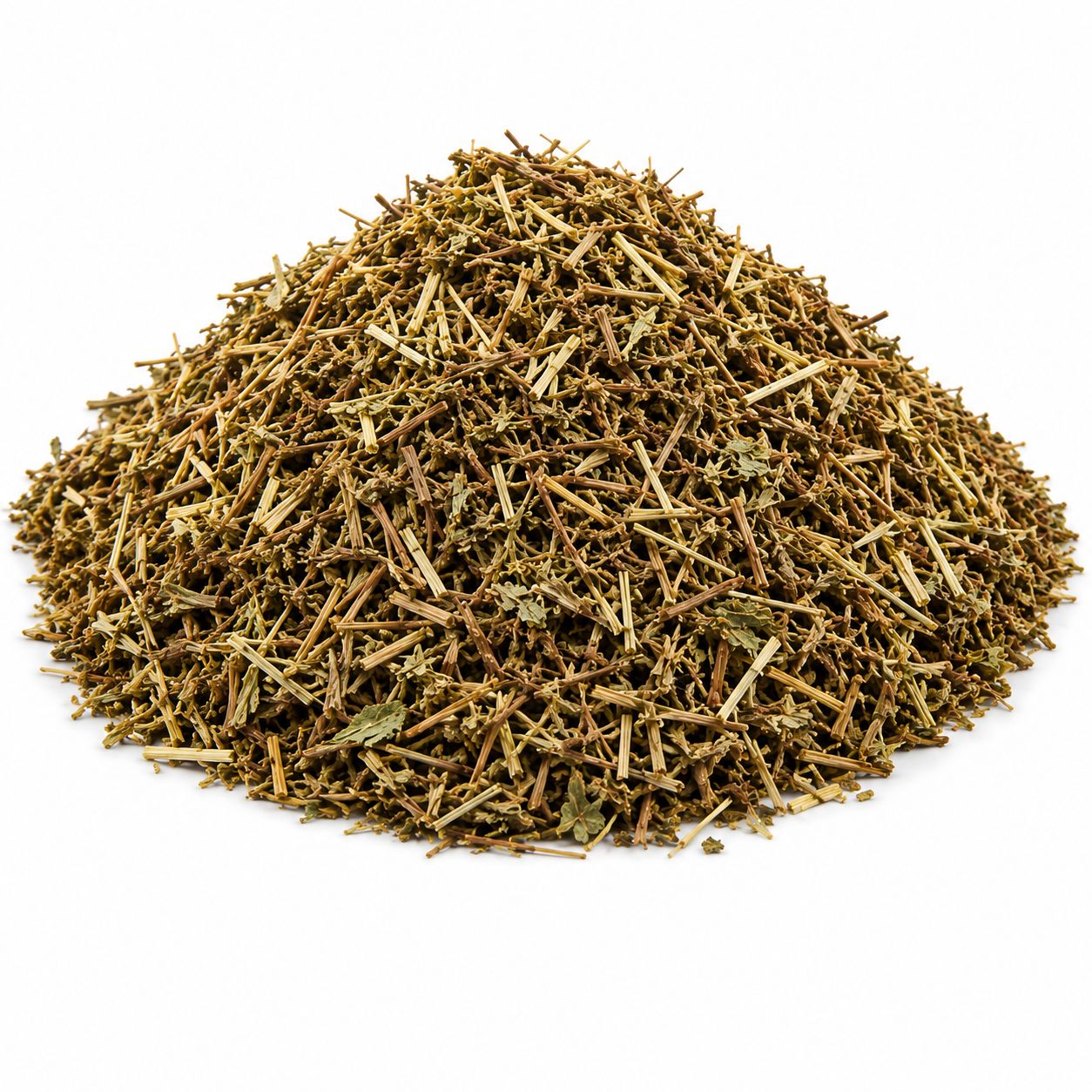 Eyebright Herb Organic Cut And Sifted (Sold In Bulk)