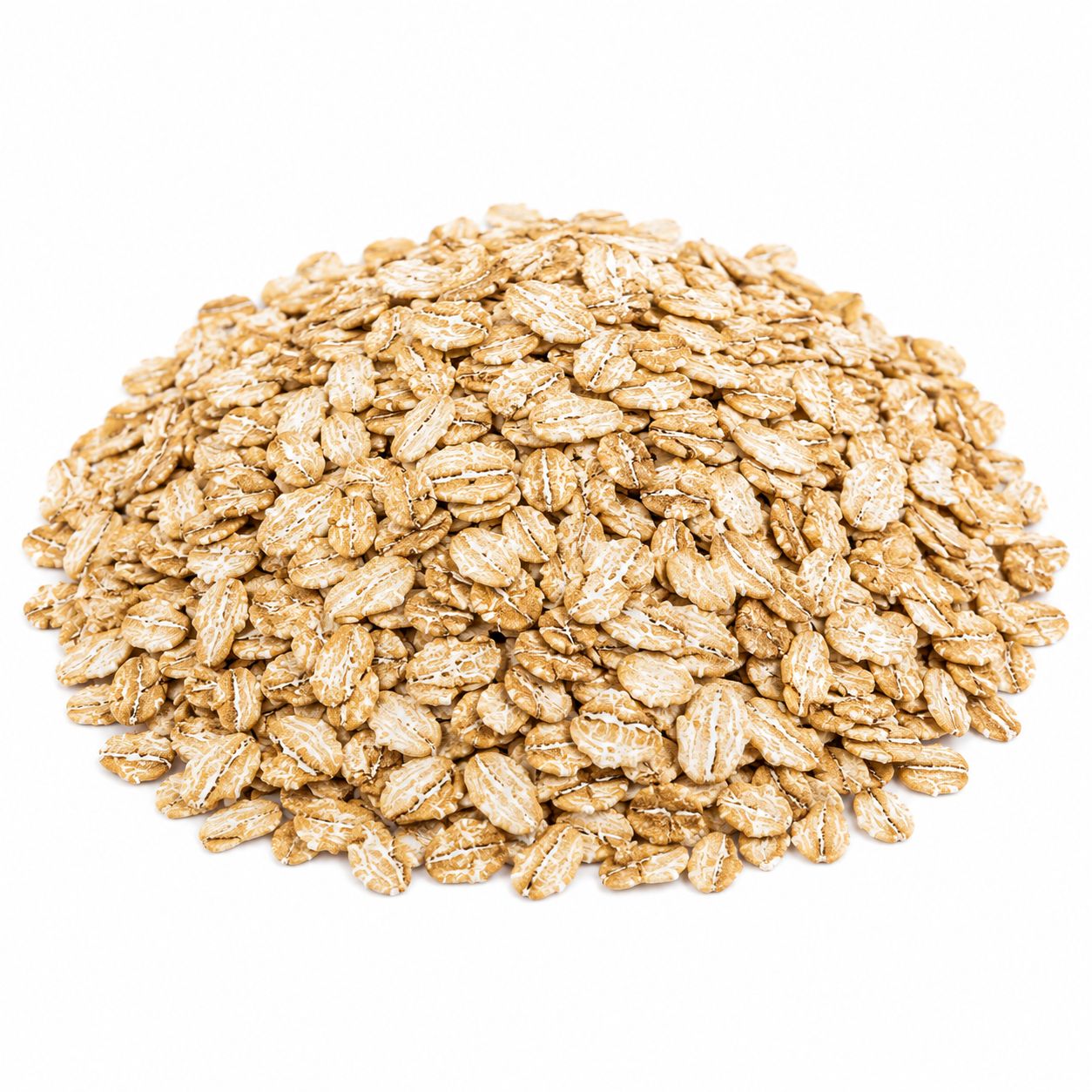 Rolled 9 Grain Flakes (Sold In Bulk) Rolled 9 Grain Flakes (Sold In Bulk)